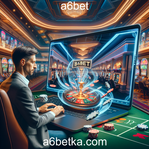 Descubra as Melhores Promoções no A6bet