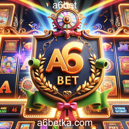 A Magia dos Slots no a6bet: Diversão e Prêmios à Vista